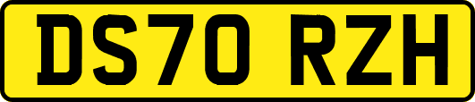 DS70RZH