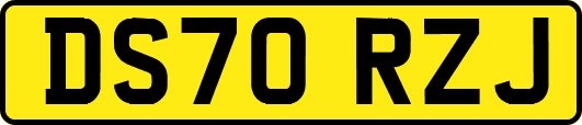 DS70RZJ