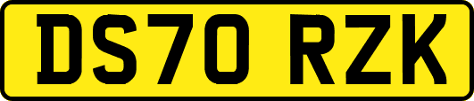 DS70RZK