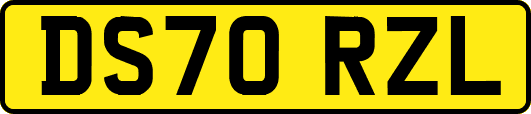 DS70RZL