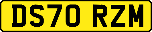 DS70RZM