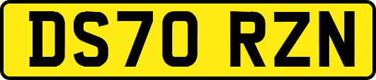 DS70RZN