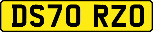 DS70RZO