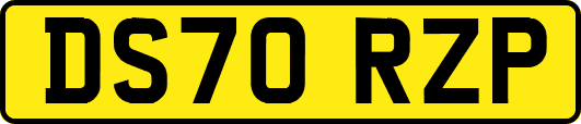 DS70RZP