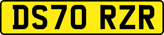 DS70RZR