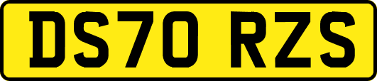 DS70RZS