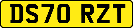 DS70RZT