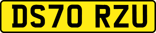 DS70RZU