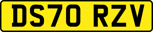 DS70RZV