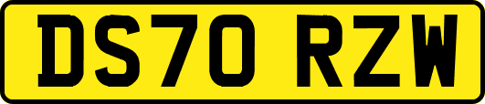 DS70RZW