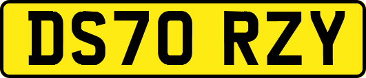 DS70RZY