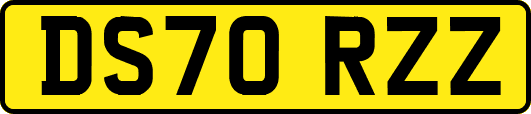 DS70RZZ