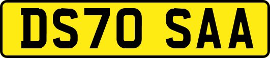 DS70SAA