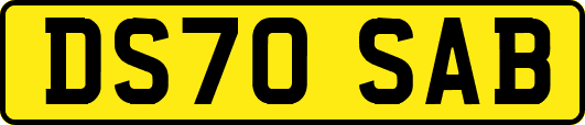DS70SAB