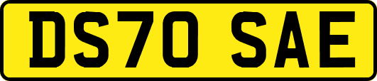 DS70SAE