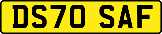 DS70SAF