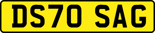 DS70SAG