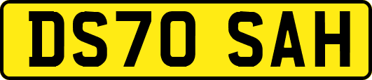 DS70SAH