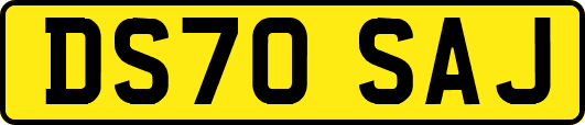 DS70SAJ