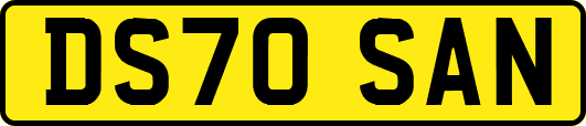 DS70SAN