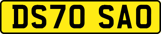 DS70SAO