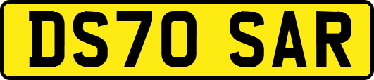 DS70SAR