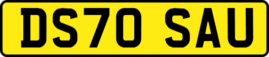 DS70SAU