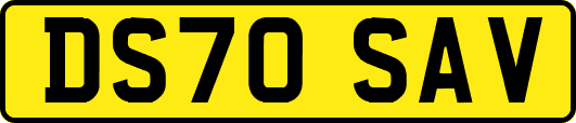 DS70SAV