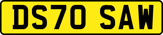 DS70SAW