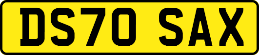DS70SAX