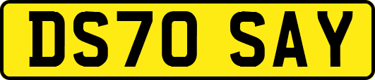 DS70SAY