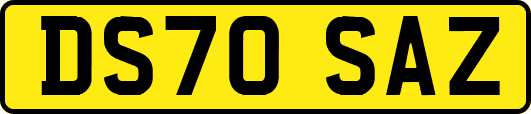 DS70SAZ