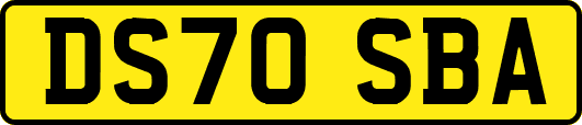 DS70SBA