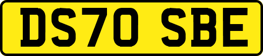 DS70SBE