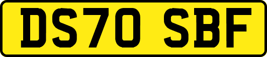 DS70SBF