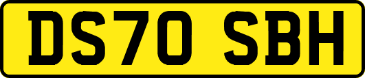 DS70SBH
