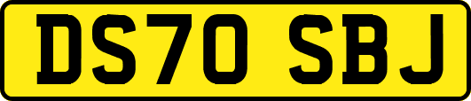 DS70SBJ