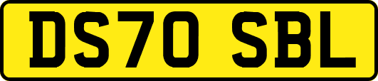 DS70SBL