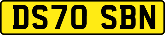 DS70SBN
