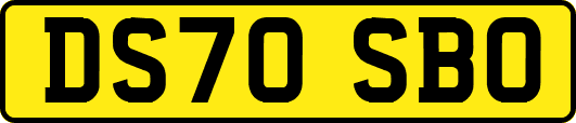 DS70SBO