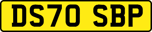 DS70SBP