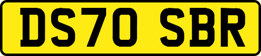 DS70SBR