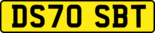 DS70SBT