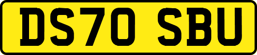 DS70SBU