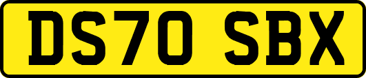 DS70SBX