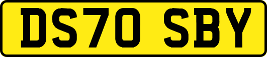 DS70SBY