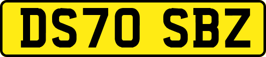 DS70SBZ