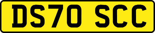 DS70SCC