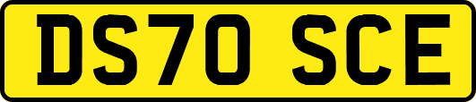 DS70SCE