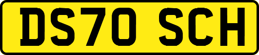 DS70SCH